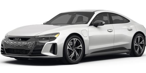 AUDI E-TRON GT 2022 WAUEJBFW3N7001505 image